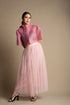 Skirt Series: Beatrice Maxi Skirt